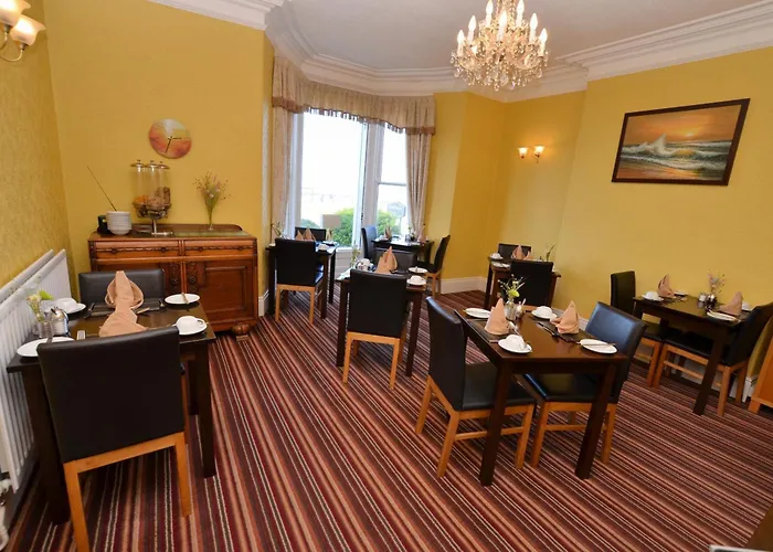 St. Hilary Guest House