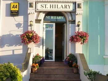 Гостевой дом St. Hilary