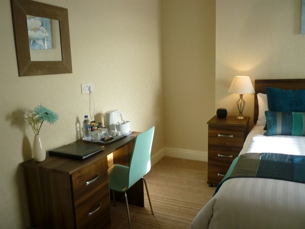 St. Hilary Гостевой дом 4*
